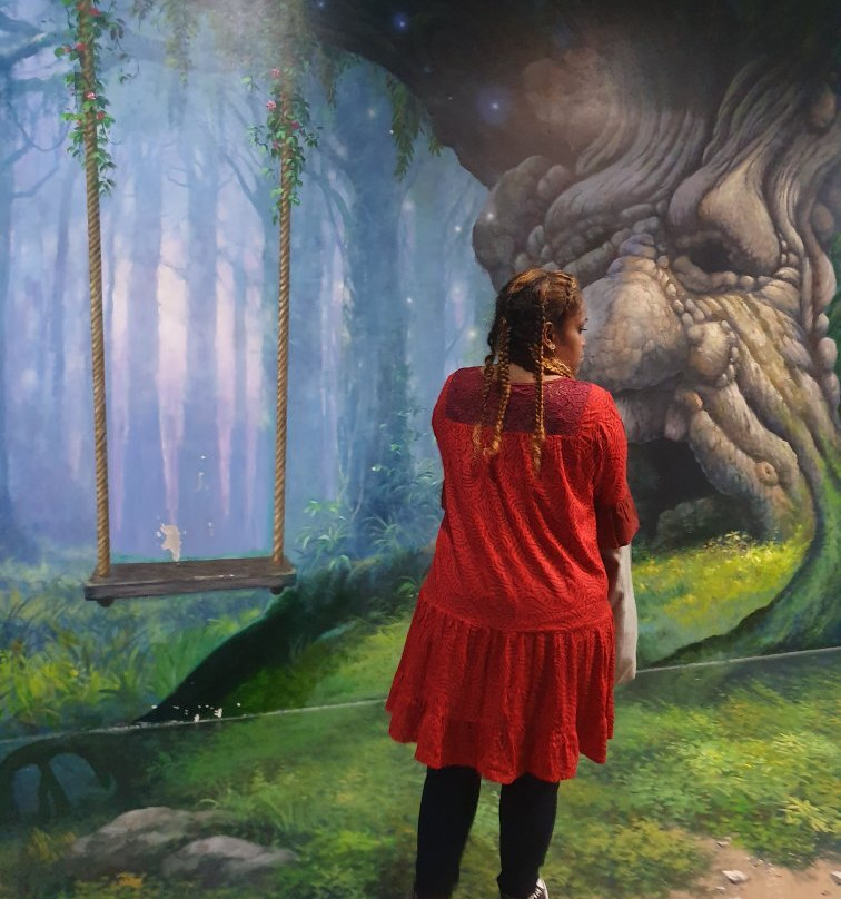 墨尔本ArtVo艺术博物馆-墨尔本必去景点