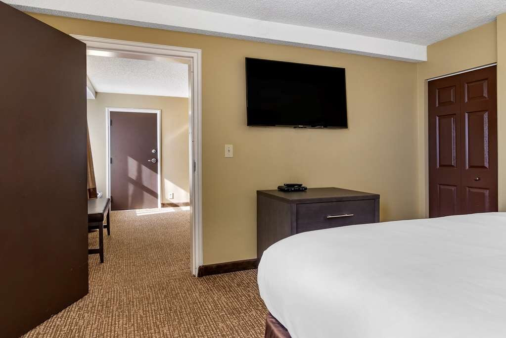 Comfort Inn Opelika - Auburn主图