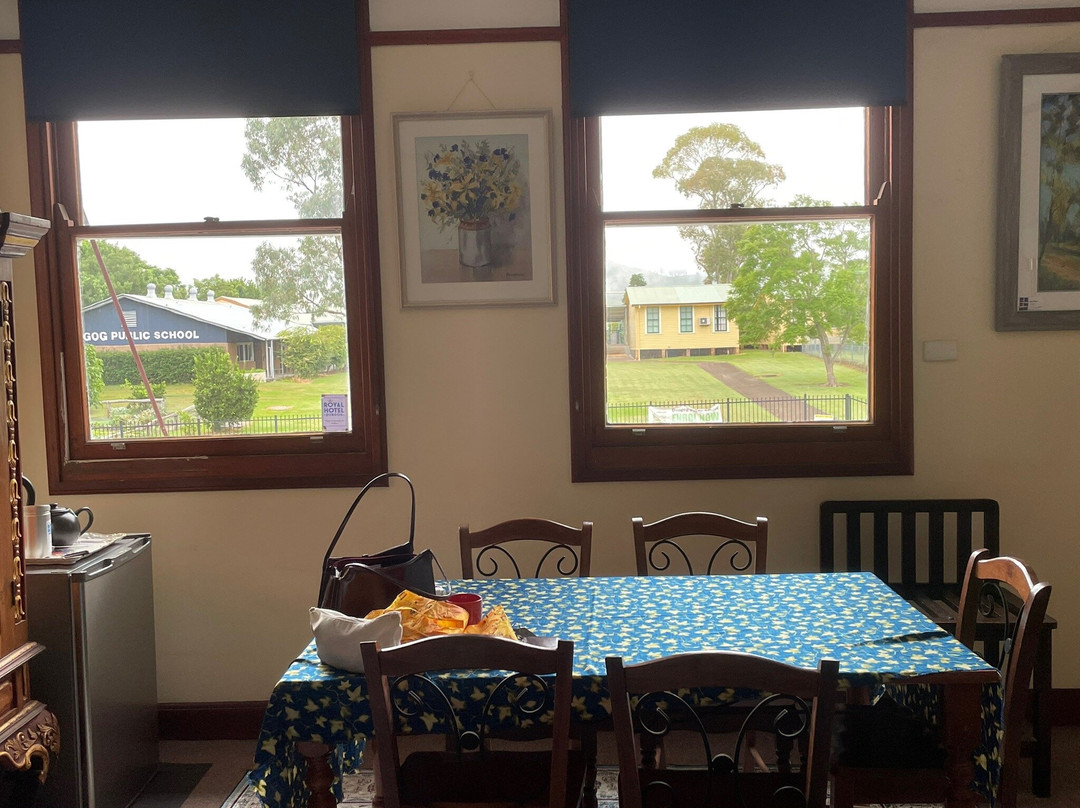 Royal Hotel Dungog主图