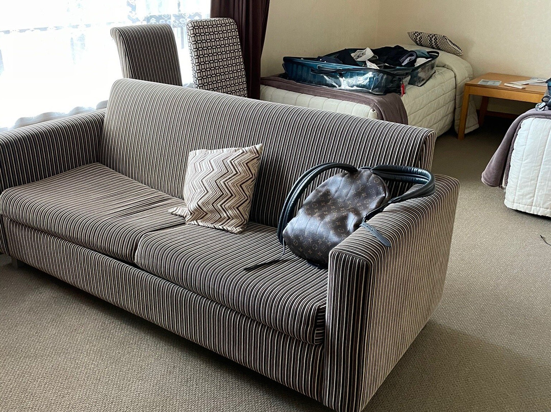 Distinction Whangarei Hotel & Conference Centre主图