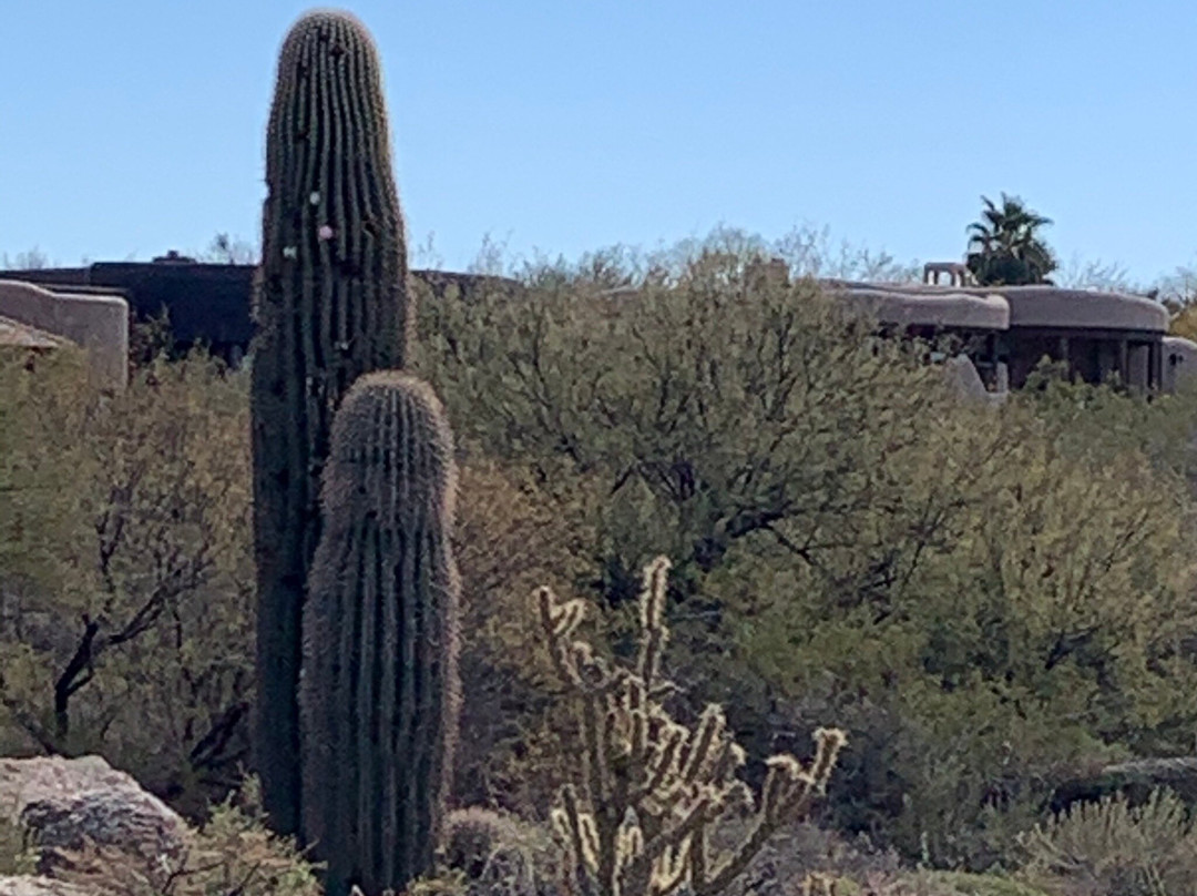 Boulders Resort Golf Club-凯尔福利必去景点