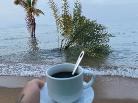 Tanganyika Blue Bay Resort主图