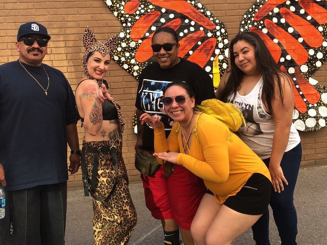 Wacky Walks Walk About Scavenger Hunts-凤凰城必去景点