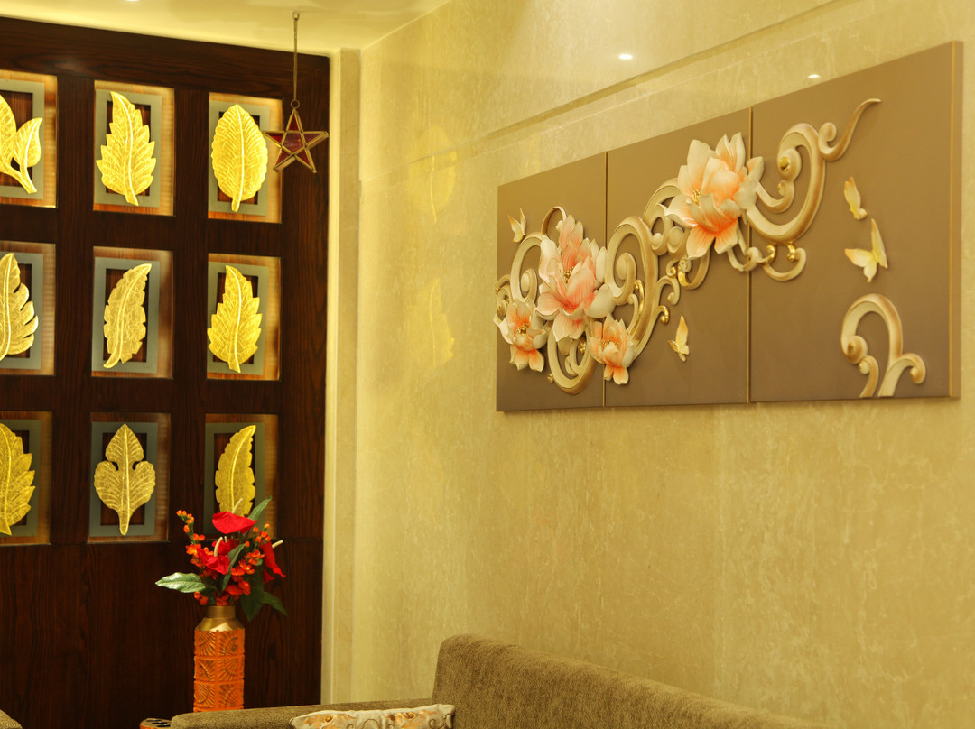 WJ Grand Hotel主图