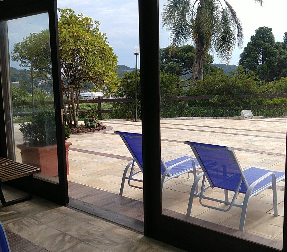 Serra Alta Hotel主图