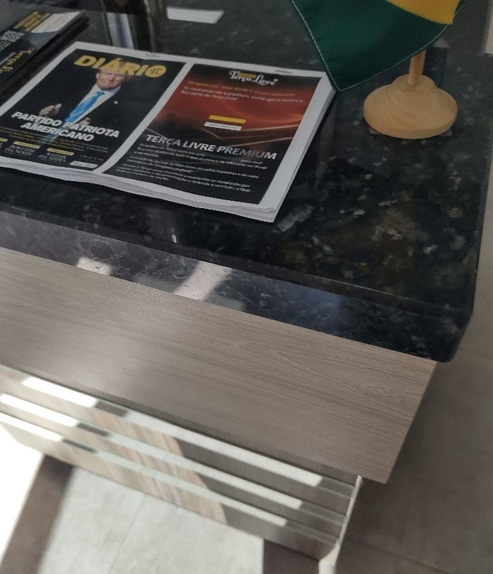 Master Gold Hotel Express主图