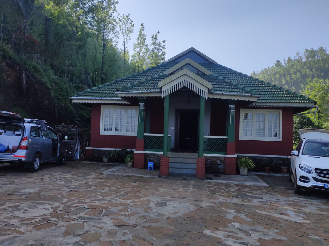 Thangaali Homestay主图