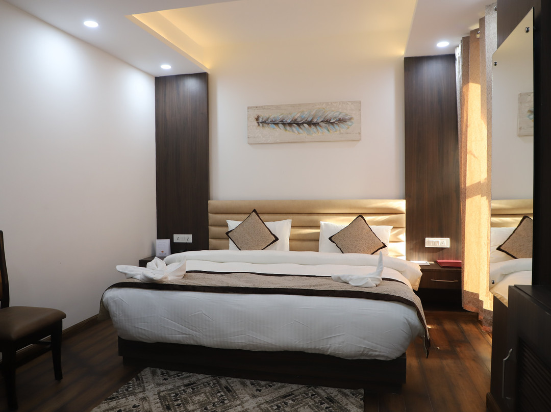 City Choice Inn主图