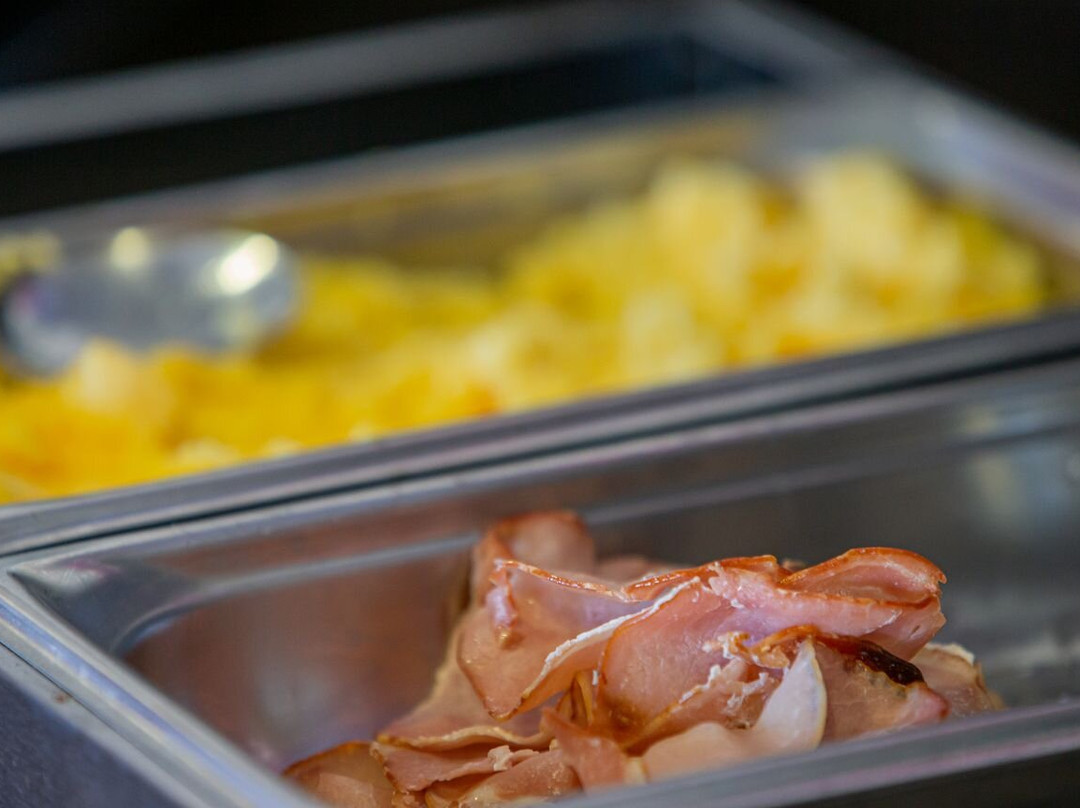 威尔逊公园酒店主图