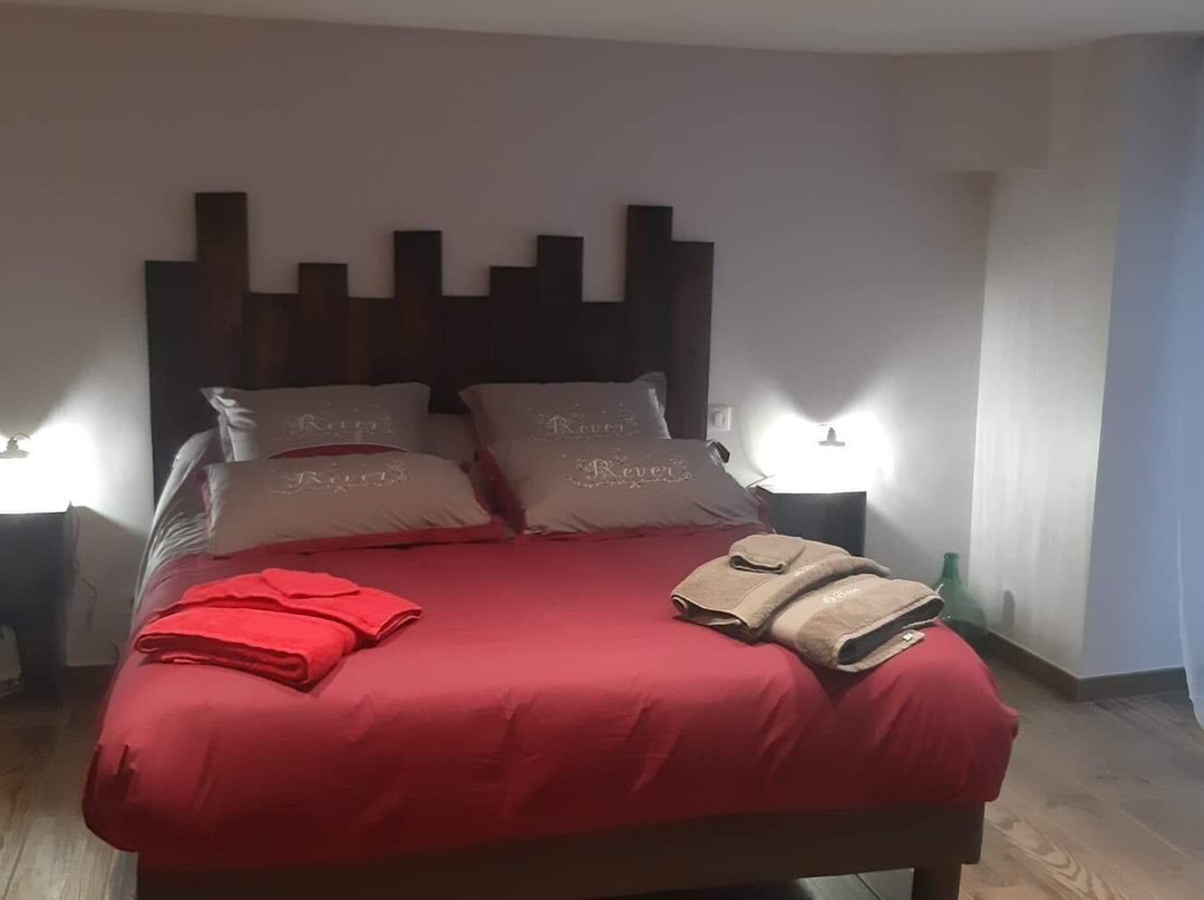 La Clé Du Maumont主图