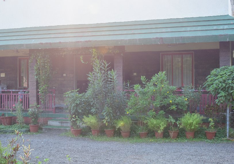 Countryside Farm主图