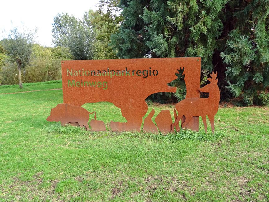 National Park de Meinweg景点图片