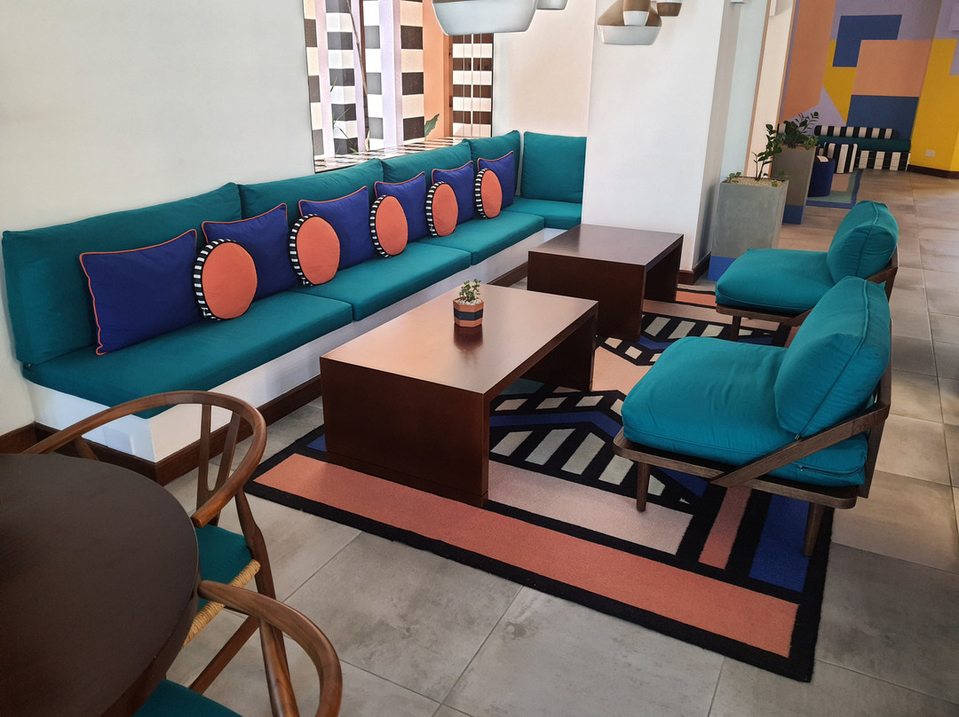 SALT of Palmar, An Adult-only Boutique Hotel主图