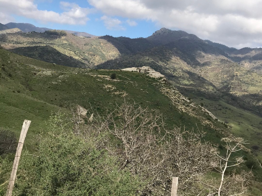 Sicily Horse Riding景点图片