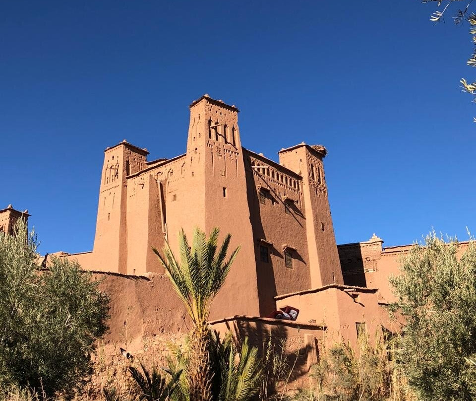 Ouarzazate Voyages-瓦尔扎扎特必去景点