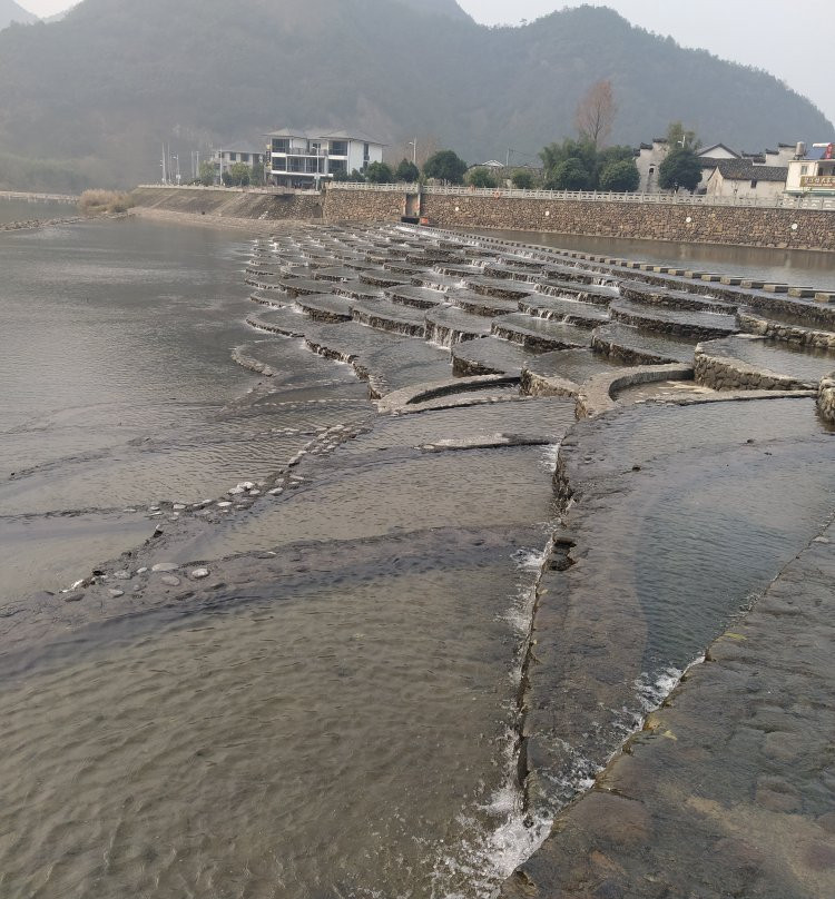 古隆中景区-襄阳市必去景点