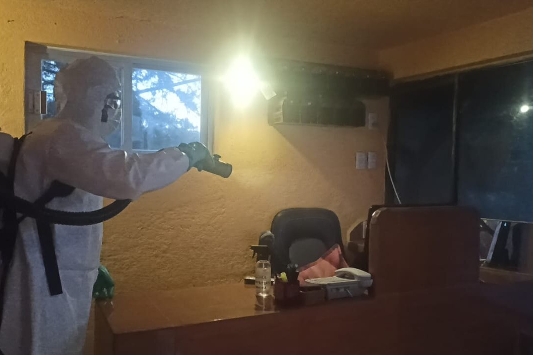 Castillo del Rey主图