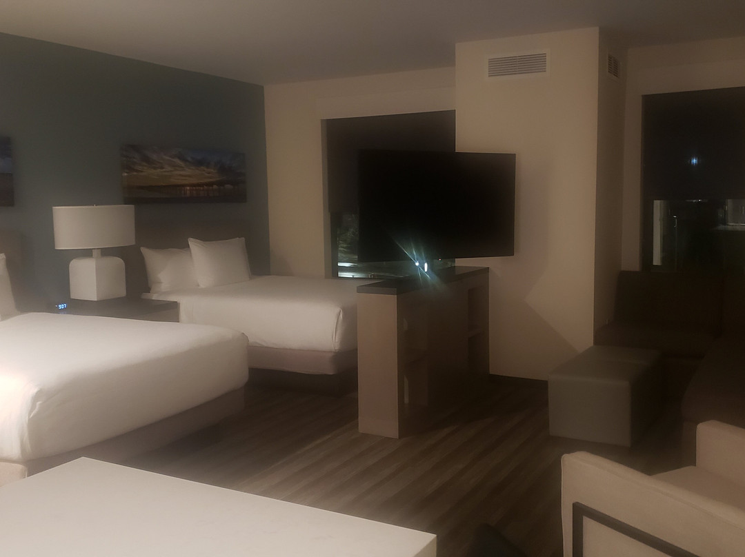 Hyatt House Tallahassee Capitol-University主图