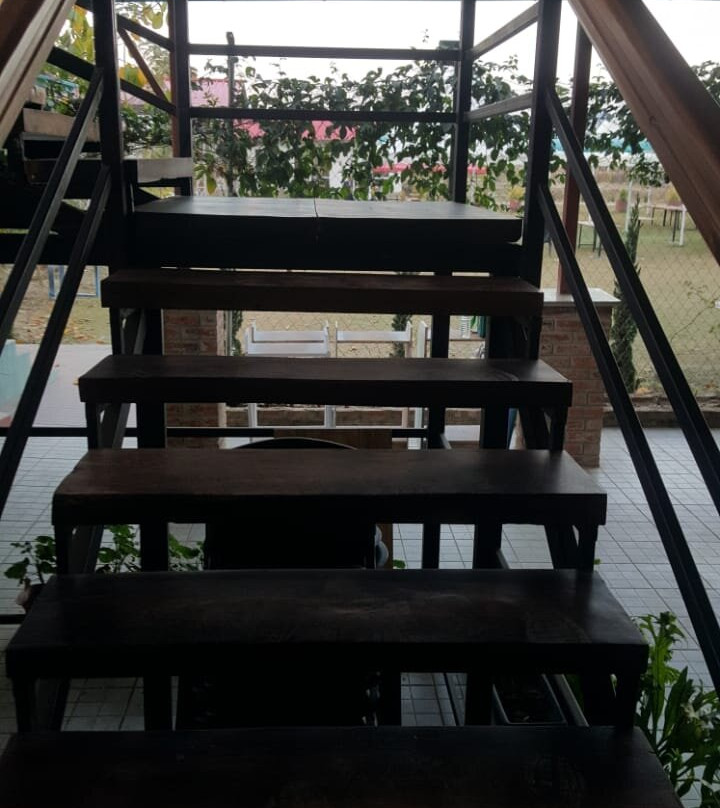 Shalom Farm House主图