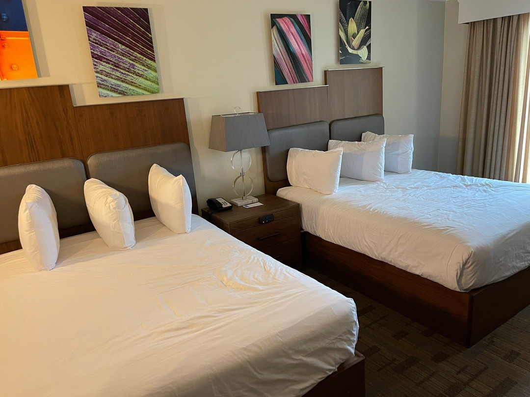 Inn At The Crossroads主图