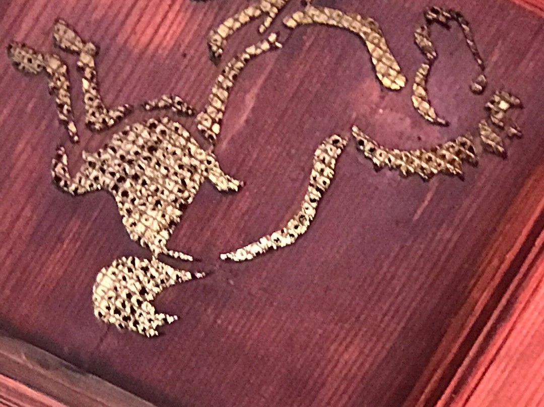 Romon-武雄市必去景点