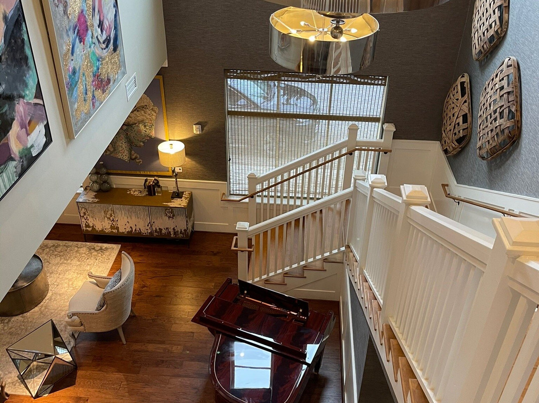 Inn At The Crossroads主图