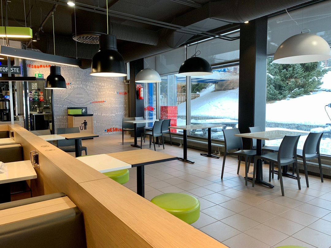Hesburger