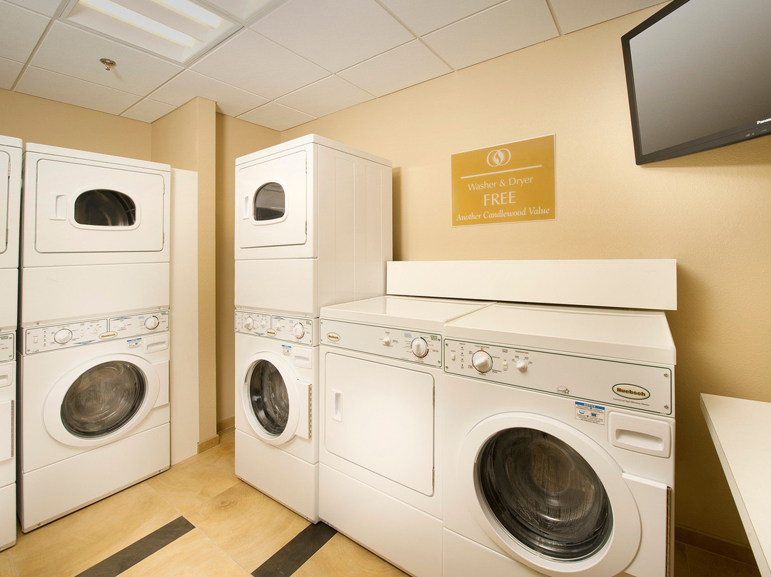 Candlewood Suites Alexandria - Fort Belvoir by IHG主图