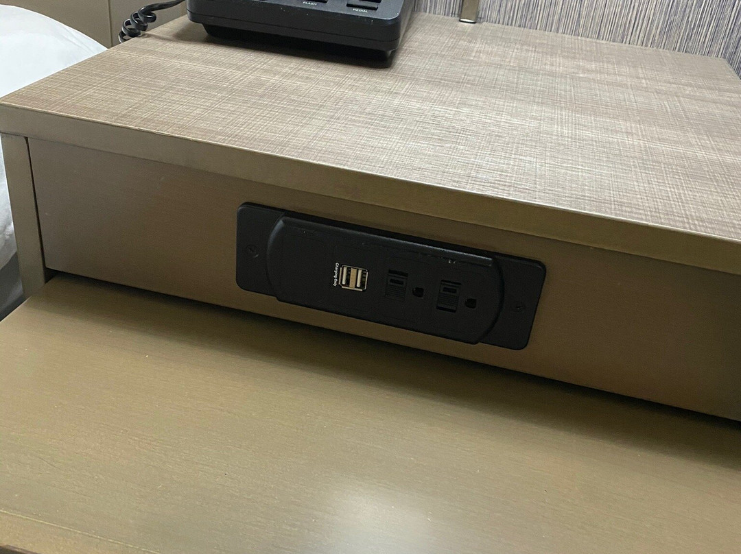 Hampton Inn Lewisburg主图