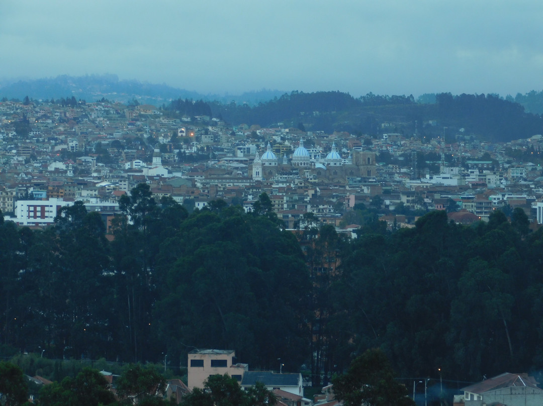 Four Points by Sheraton Cuenca主图