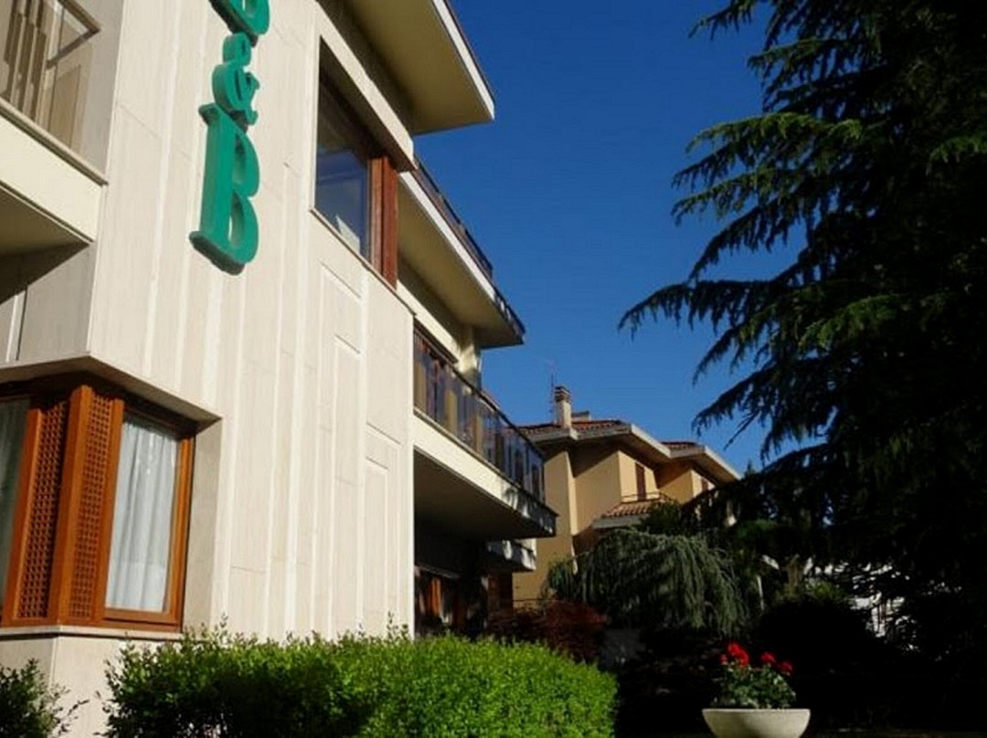 B&B-RESIDENCE RAGGIO DI SOLE主图
