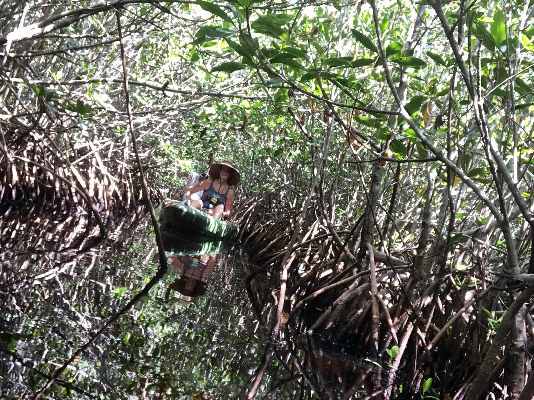 Finseeker Guided Adventures-那不勒斯必去景点