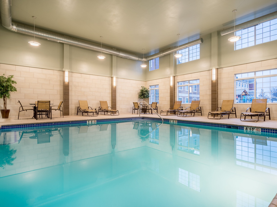 Staybridge Suites Allentown West by IHG主图