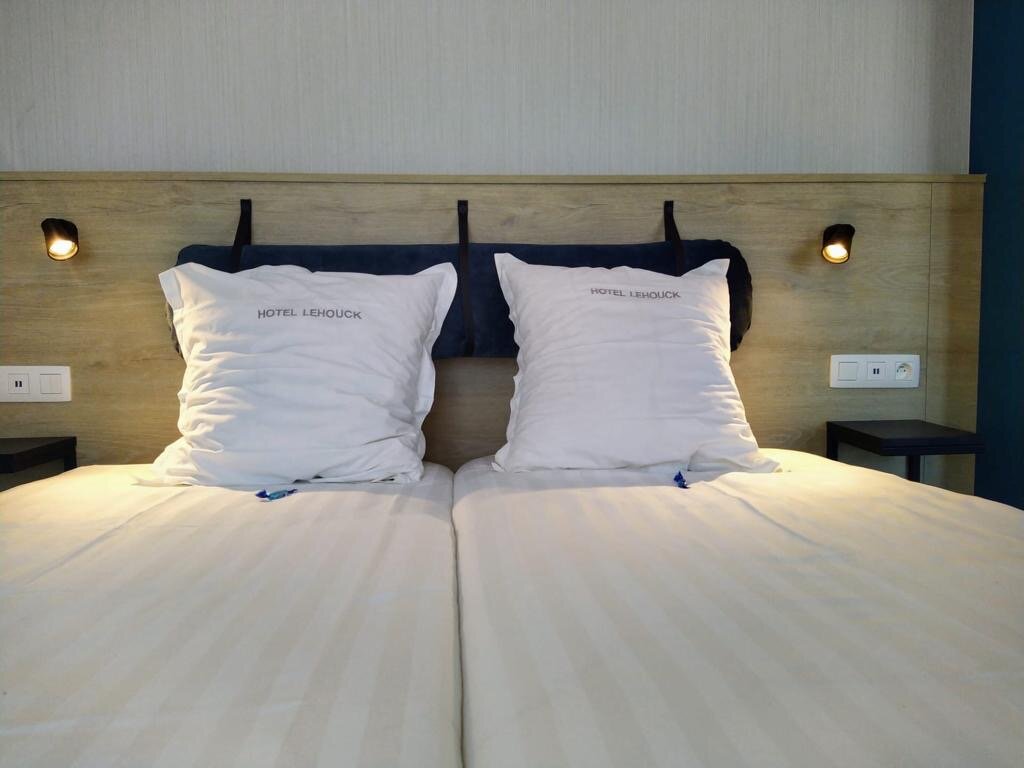 Hotel Lehouck-官方