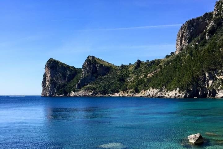 Bassa Marea Boat Charter-马萨卢布伦塞必去景点