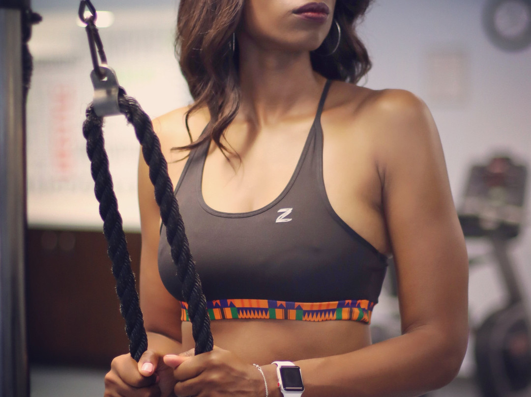 Oshun Hair Bar & Boutique-西棕榈滩必去景点