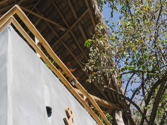 Monte Uzulu Boutique Hotel主图