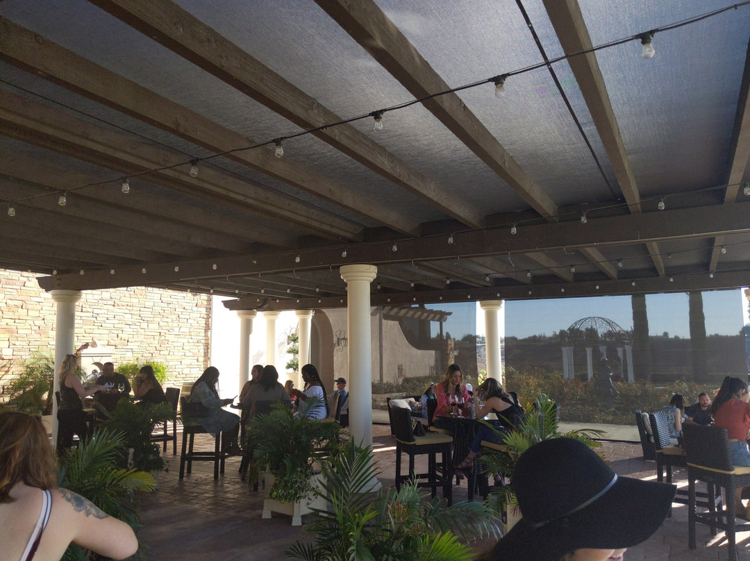 Truffle Pig Winery by Wedgewood Weddings-特曼库拉必去景点