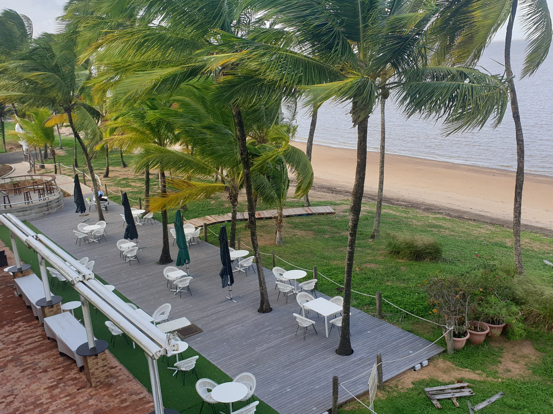 Hotel Des Roches主图