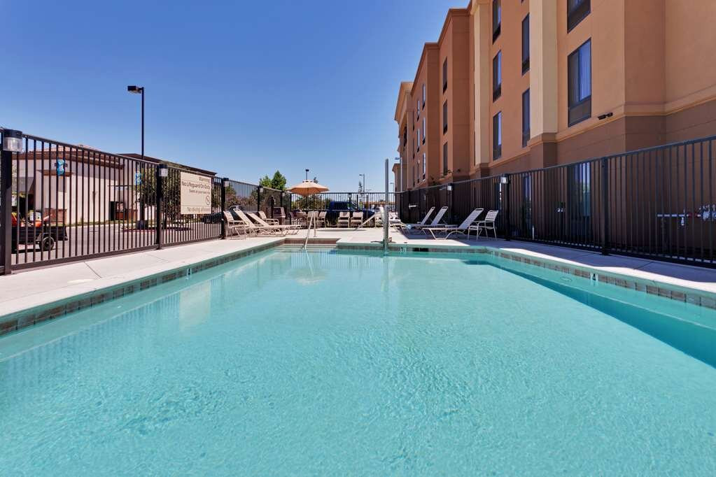 Hampton Inn & Suites Fresno-Northwest主图
