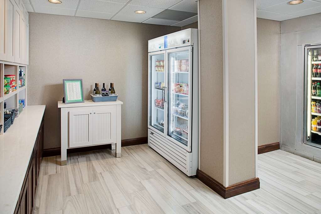 Homewood Suites by Hilton Raleigh/Cary主图