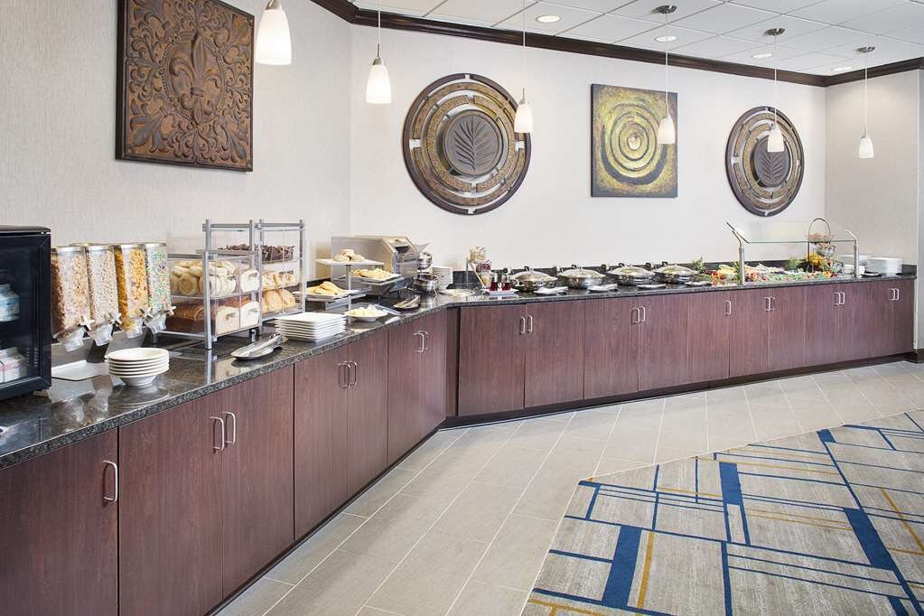 Doubletree By Hilton Hotel Baltimore - Bwi Airport主图
