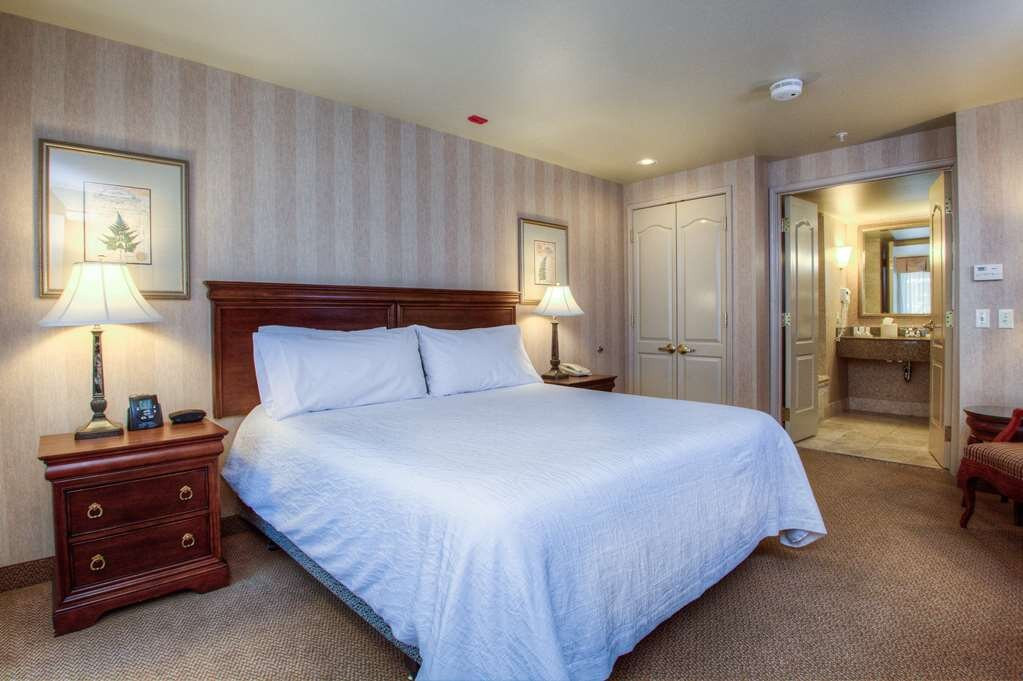 Hilton Garden Inn Boise/Eagle主图