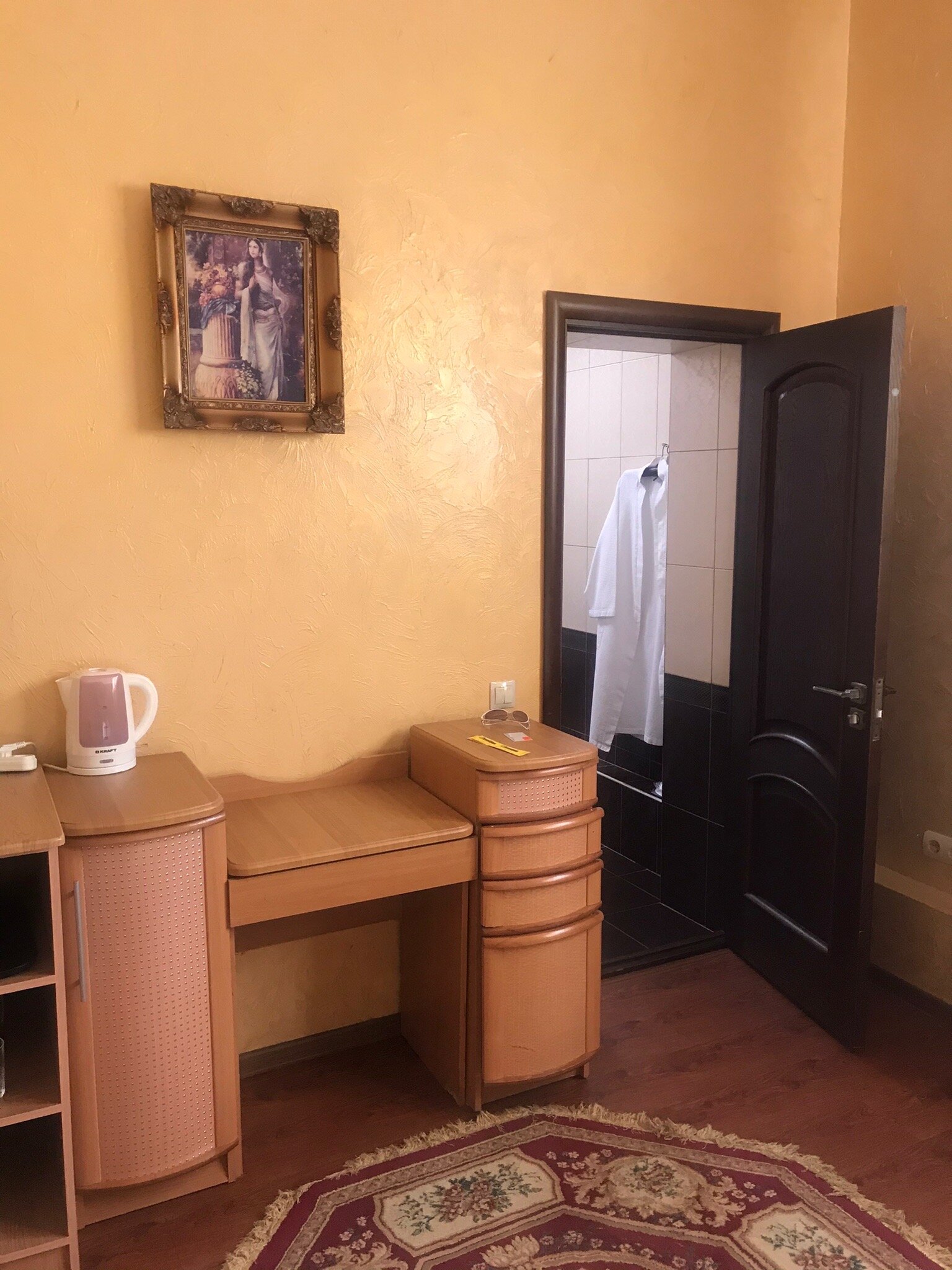 Hotel Snezhnaya Koroleva Cherkessk-官方