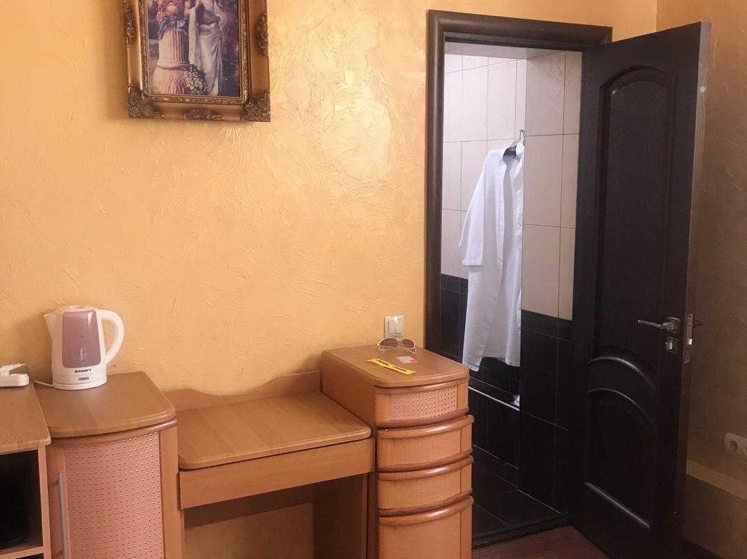 Hotel Snezhnaya Koroleva Cherkessk主图