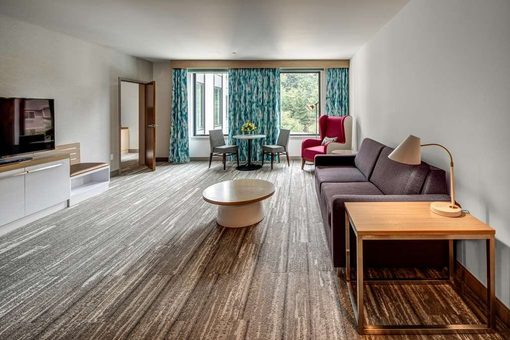 威尔森威尔精品酒店主图