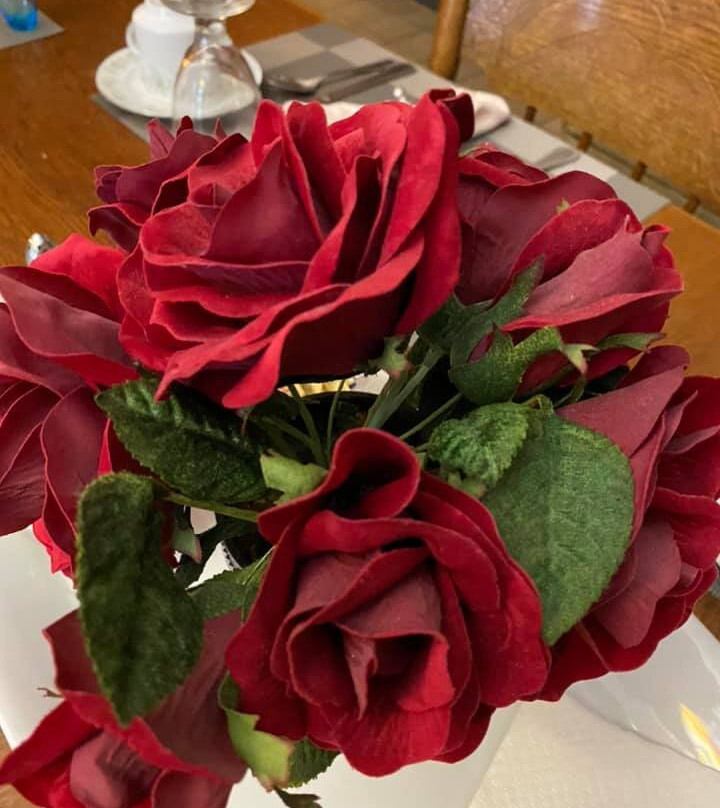 Market Street Inn Bed & Breakfast主图