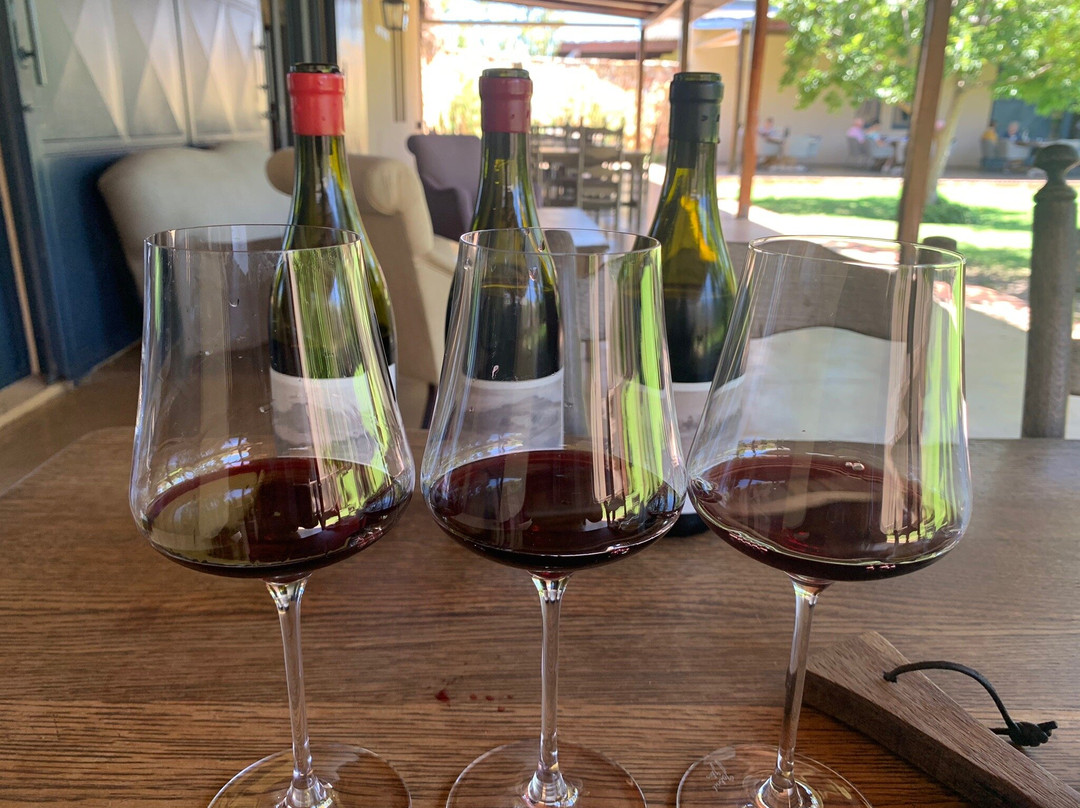 Gabrielskloof-Botrivier必去景点