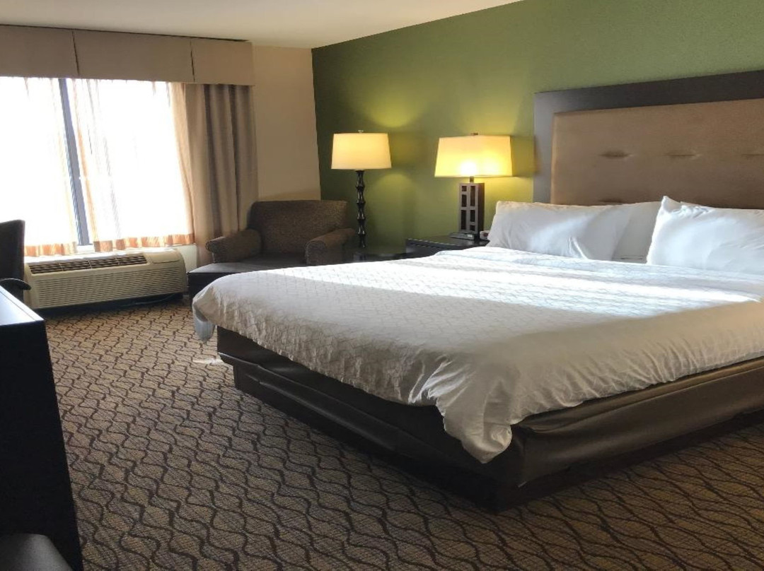 Holiday Inn Express & Suites Winchester by IHG主图