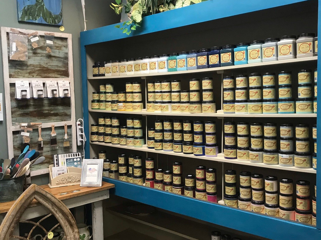 Court of Two Sisters-塔彭斯普林斯必去景点